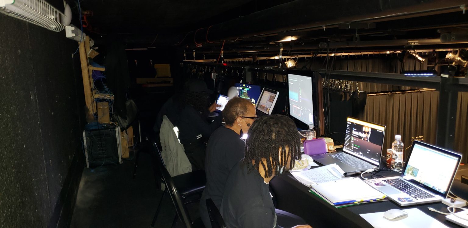 Multi‑Media Training Institute