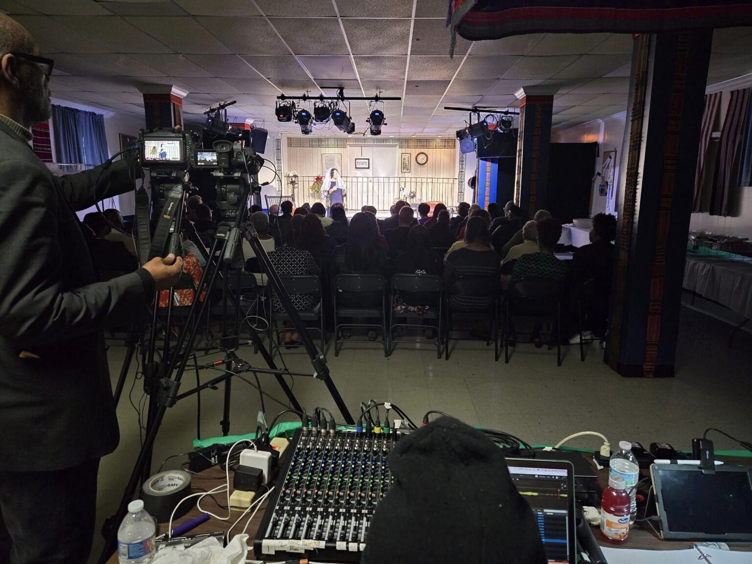 Multi Media Training Institute