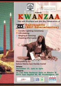 Kwanzaa