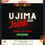 Kwnazaa Ujima