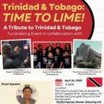 Trinidad & Tobago: Time to Lime