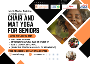 MMTI Chair and Yoga for Seniors (A2 (Landscape))