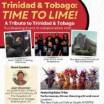 Trinidad & Tobago: Time to Lime!
