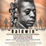 Baldwin: A Spiritual Love Letter to His Community