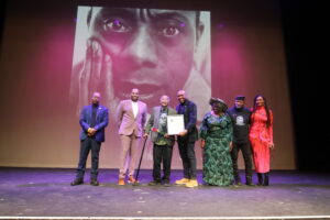 Honoring James Baldwin Day