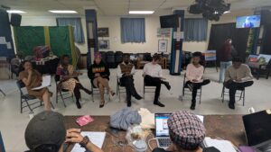 Rehearsals